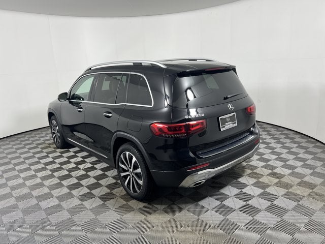 2023 Mercedes-Benz GLB GLB 250