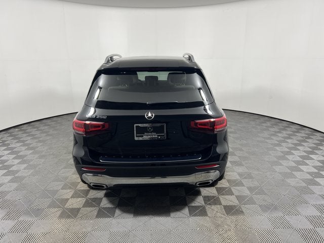 2023 Mercedes-Benz GLB GLB 250