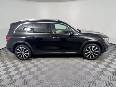 2023 Mercedes-Benz GLB GLB 250