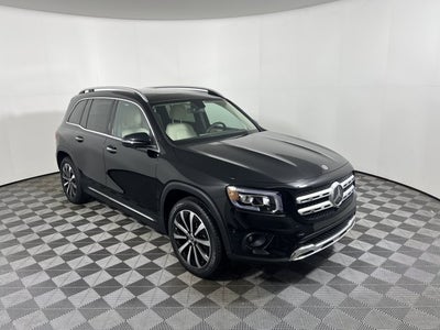 2023 Mercedes-Benz GLB GLB 250