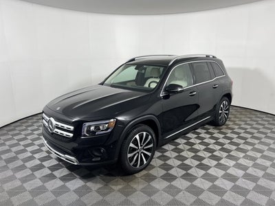 2023 Mercedes-Benz GLB GLB 250