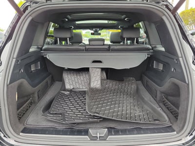 2023 Mercedes-Benz GLB 250 GLB 250
