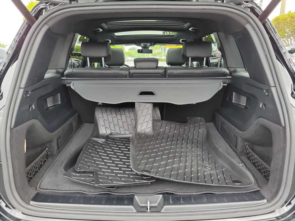 2023 Mercedes-Benz GLB 250 GLB 250