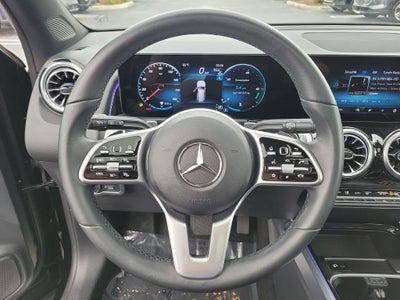 2023 Mercedes-Benz GLB 250 GLB 250