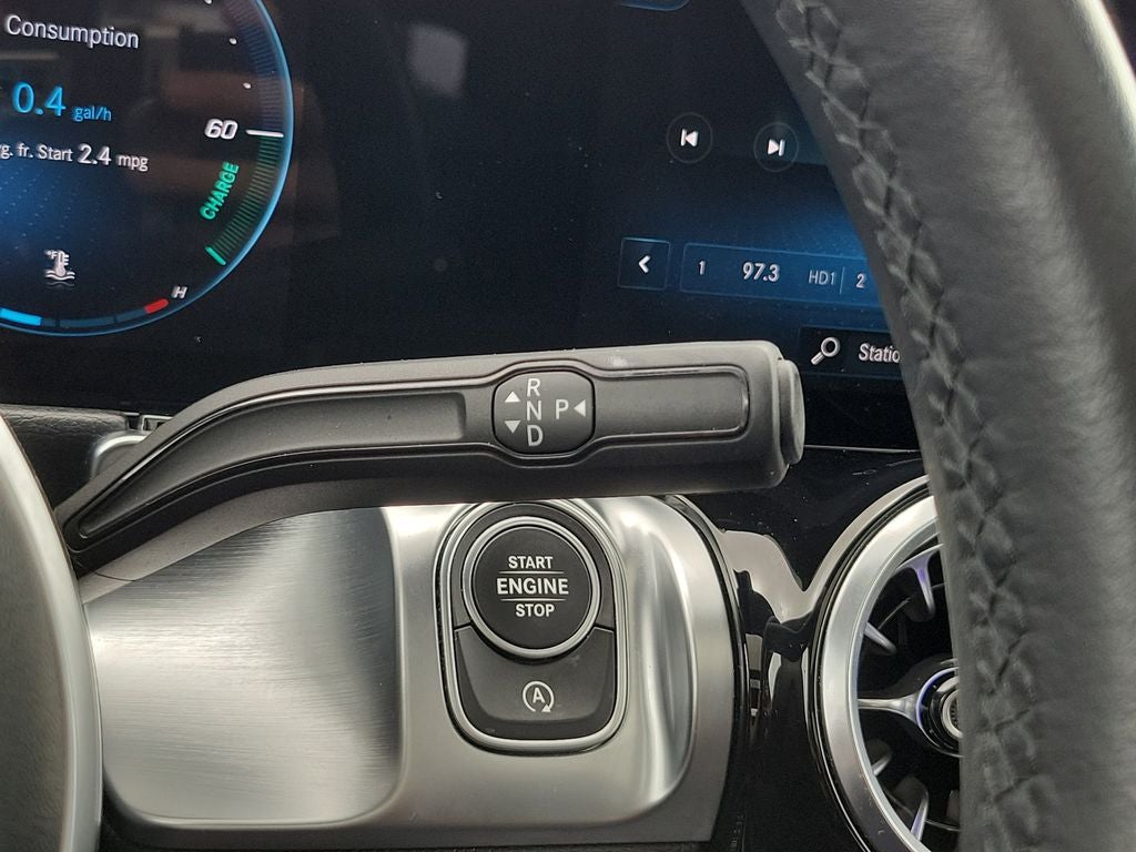 2023 Mercedes-Benz GLB 250 GLB 250
