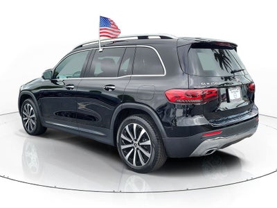 2023 Mercedes-Benz GLB 250 GLB 250