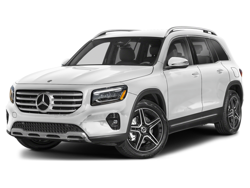 2025 Mercedes-Benz GLB GLB 250