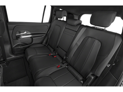 2025 Mercedes-Benz GLB GLB 250