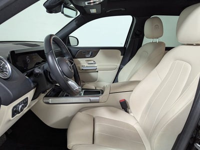 2025 Mercedes-Benz GLB GLB 250 SUV