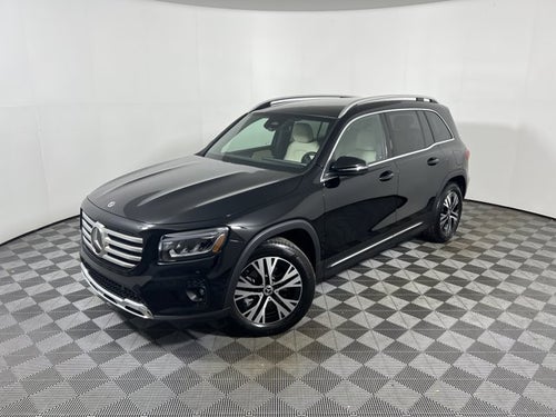 2026 Mercedes-Benz GLB GLB 250 SUV