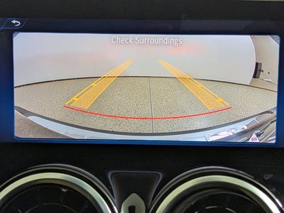 2025 Mercedes-Benz GLB GLB 250 SUV