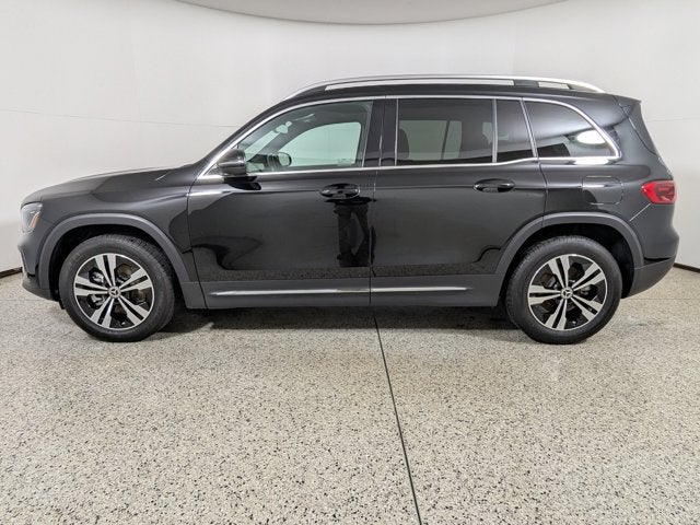 2025 Mercedes-Benz GLB GLB 250 SUV