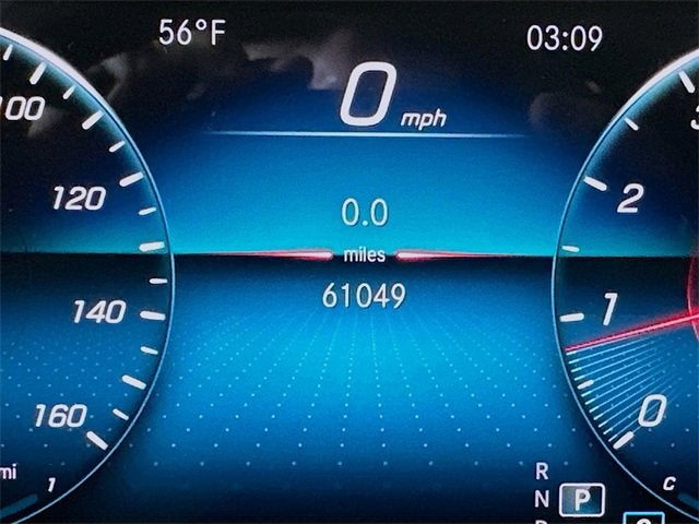 2022 Mercedes-Benz GLB GLB 250