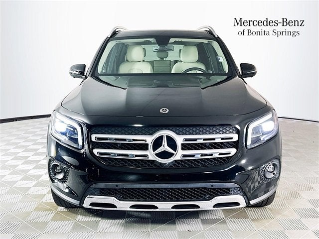 2022 Mercedes-Benz GLB GLB 250