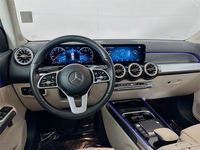 2022 Mercedes-Benz GLB GLB 250
