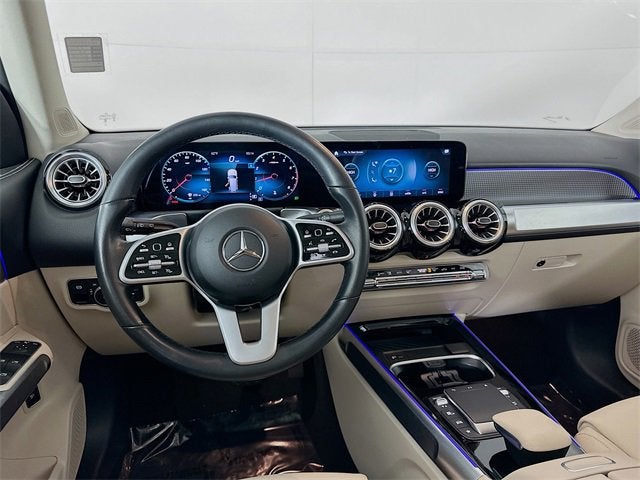 2022 Mercedes-Benz GLB GLB 250