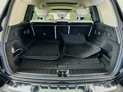 2022 Mercedes-Benz GLB GLB 250