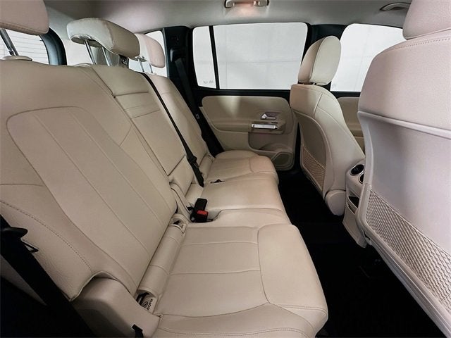 2022 Mercedes-Benz GLB GLB 250