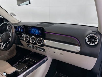 2022 Mercedes-Benz GLB GLB 250