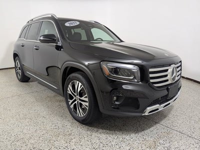2025 Mercedes-Benz GLB GLB 250 SUV