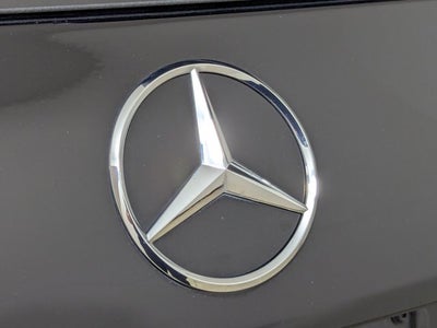 2025 Mercedes-Benz GLB GLB 250 SUV