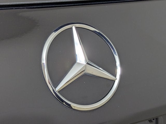 2025 Mercedes-Benz GLB GLB 250 SUV