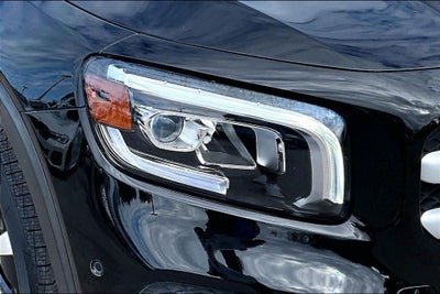 2022 Mercedes-Benz GLB GLB 250