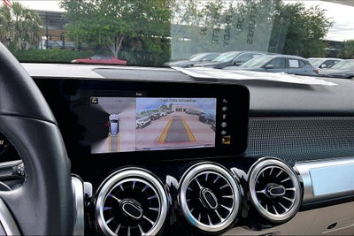 2022 Mercedes-Benz GLB GLB 250