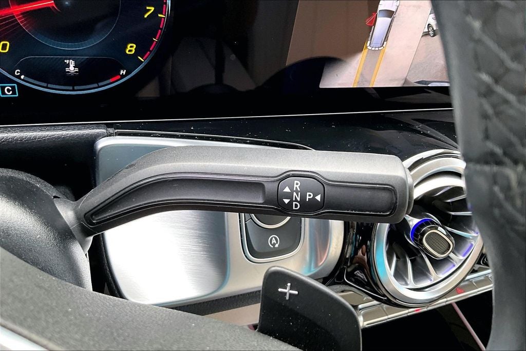 2022 Mercedes-Benz GLB GLB 250
