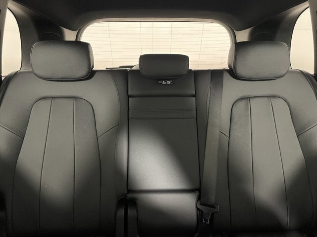 2025 Mercedes-Benz GLB GLB 250