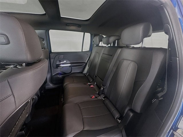 2026 Mercedes-Benz GLB GLB 250