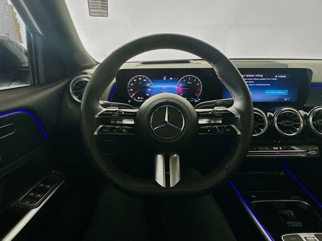 2024 Mercedes-Benz GLB GLB 250