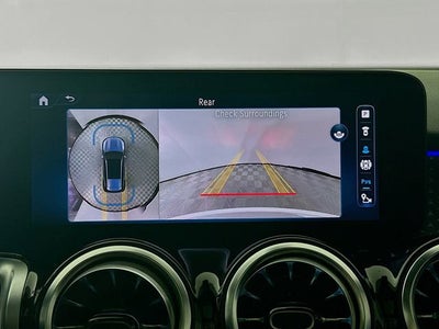 2024 Mercedes-Benz GLB GLB 250