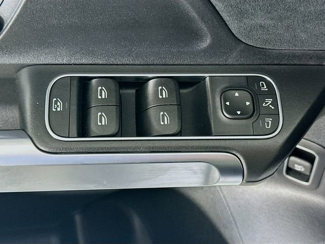 2024 Mercedes-Benz GLB GLB 250