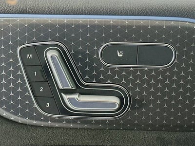 2024 Mercedes-Benz GLB GLB 250