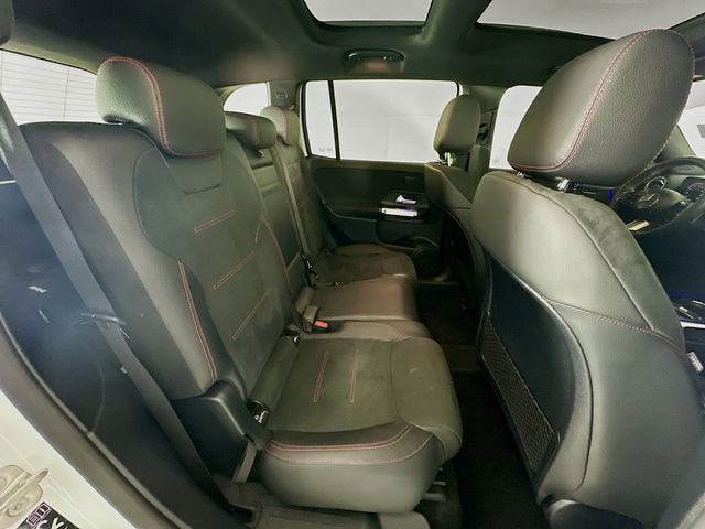 2024 Mercedes-Benz GLB GLB 250