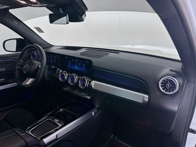 2024 Mercedes-Benz GLB GLB 250