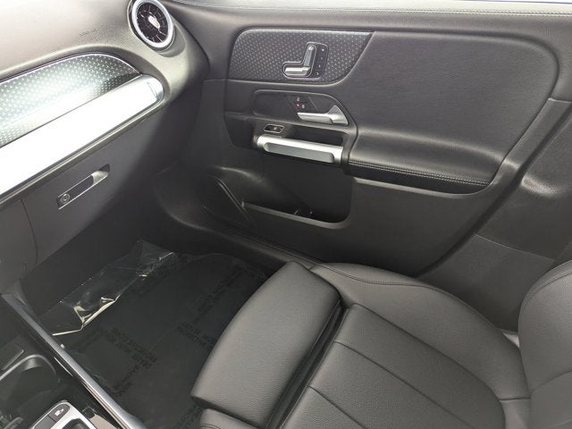 2025 Mercedes-Benz GLB GLB 250 SUV