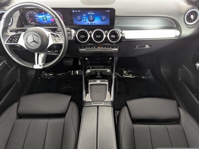 2025 Mercedes-Benz GLB GLB 250 SUV