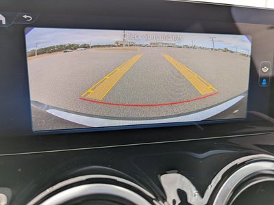 2025 Mercedes-Benz GLB GLB 250 SUV