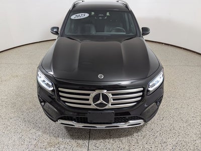 2025 Mercedes-Benz GLB GLB 250 SUV
