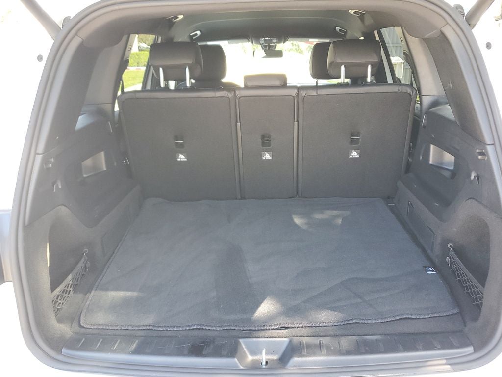 2021 Mercedes-Benz GLB GLB 250 4MATIC®