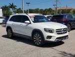 2021 Mercedes-Benz GLB GLB 250 4MATIC®