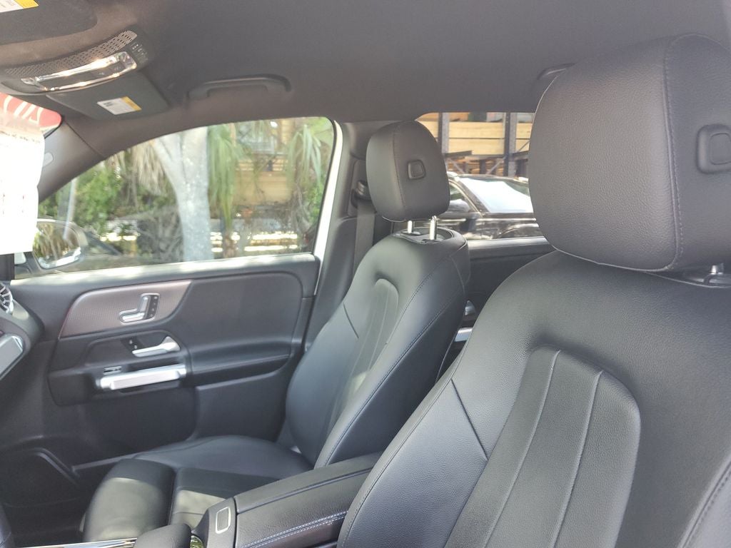 2021 Mercedes-Benz GLB GLB 250 4MATIC®