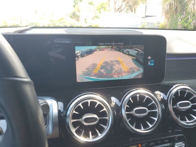 2021 Mercedes-Benz GLB GLB 250 4MATIC®