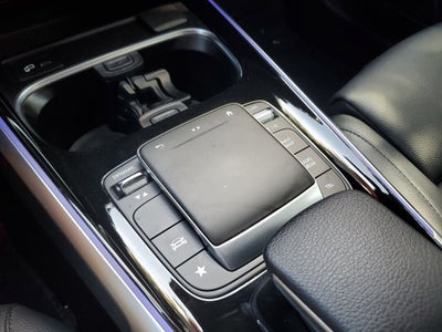 2021 Mercedes-Benz GLB GLB 250 4MATIC®