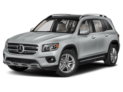 2022 Mercedes-Benz GLB GLB 250 4MATIC® SUV