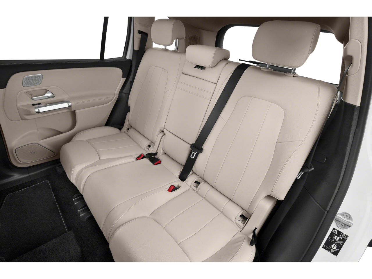 2022 Mercedes-Benz GLB GLB 250 4MATIC® SUV