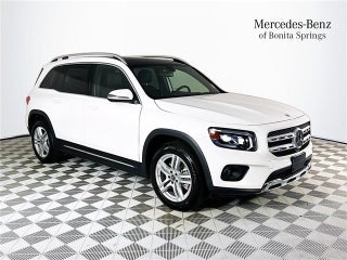 2023 Mercedes-Benz GLB GLB 250