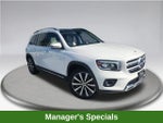 2022 Mercedes-Benz GLB 250 GLB 250 4MATIC®